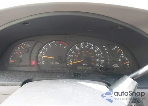 2004 Toyota Tundra Sr5 V8 z USA, uszkodzony, nr VIN 5TBET34164S452645